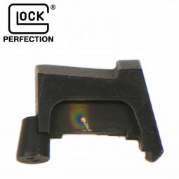 Glock Extractor 10mm (15&deg;-5&deg;) w/ Loaded Chamber Indicator (G20, G29)