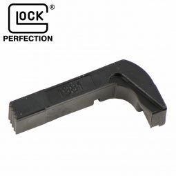 Glock Magazine Catch Extended 9mm, .40 S&W, .380 Auto, .357 SIG, .45 GAP (No Gen4/Gen5 G19X,G42,G43)