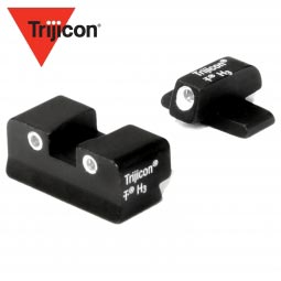 Trijicon Springfield XD 3 Dot Night Sight Set