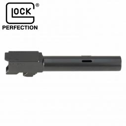 Glock G20C 10mm Barrel, 4.61"