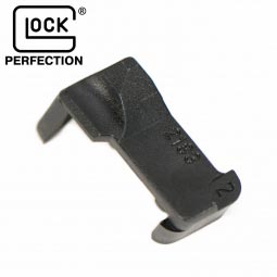 Glock Magazine Follower 9mm, 10rd Mags Marked 2183-2 (G17, G19, G34 - Includes Gen4)