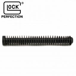 Glock Recoil Spring Assembly 9mm, .40 S&W, .357 SIG, .45 GAP (G19, G23, G23P, G32, G38 + "C") 5593-1