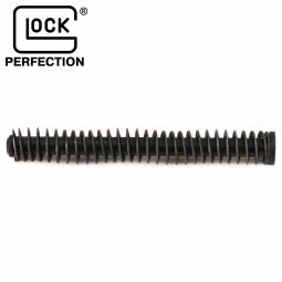 Glock Recoil Spring Assembly Simulation & Training (G17T Gen3) Black Springs, Marked 5579-1