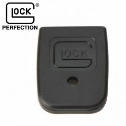 Glock Magazine Floor Plate 10mm & .45 ACP (All G20, G21, G21SF, G29) (9rd G30 & Gen4 - Excludes G36)