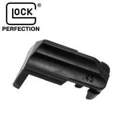 Glock Magazine Follower .45 ACP, 10rd Mags Marked .45 & 3955 (G21)