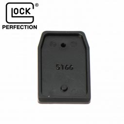 Glock Magazine Insert .40 S&W, .357 SIG, .45 GAP (Includes Gen4 Models)