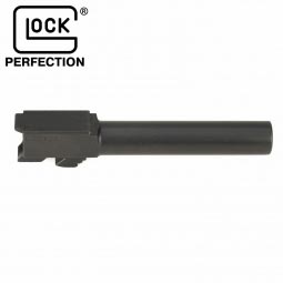 Glock G20 Gen 1-4 10mm Barrel, 4.61"