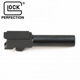 Glock G26 9mm Barrel, 3.43"