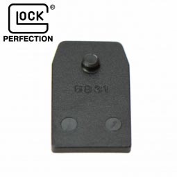 Glock Magazine Insert 10mm (G20, G20SF, G20 Gen4, G29, G29SF, G29 Gen4, G40 Gen4)