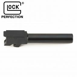 Glock G19 9mm VAR1 Barrel, 4.01" (Post CHP serial #'s)