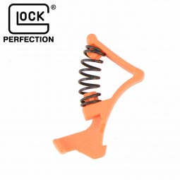 Glock Trigger Spring, NY 2, Orange (Excludes - Gen5)