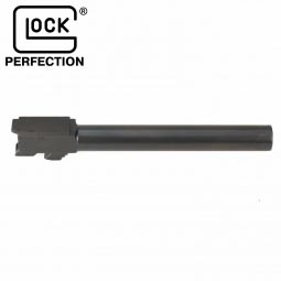 Glock G20 10mm Hunting Barrel, 6"