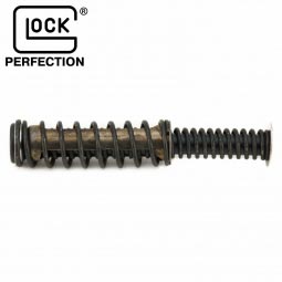 Glock Recoil Spring Assembly Dual .45 ACP 10mm (G29, G29SF/Gen4, G30/S/SF/Gen4, G36, G36FGR) 0-9-2