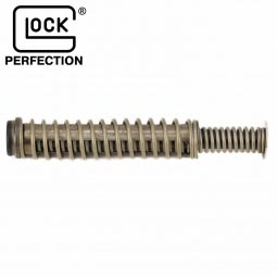 Glock Recoil Spring Assembly Dual 9mm (G17 Gen4, G34 Gen4 - Including MOS) Marked 0-2-5