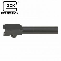 Glock G32 .357 SIG Barrel, 4.02"