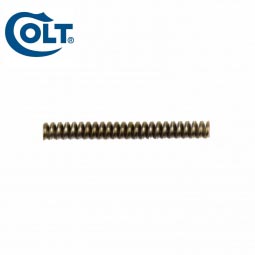 Colt AR-15 Ejector and Safety Detent Spring