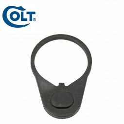 Colt AR-15 Receiver End Plate