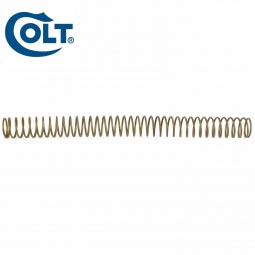 Colt AR-15 Buffer Spring, 5.56mm & 9mm