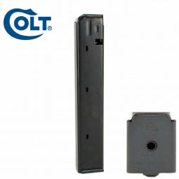 Colt AR-15 9mm 32 Round Magazine