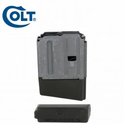 Colt AR-15 .223/5.56mm 9 Round Magazine