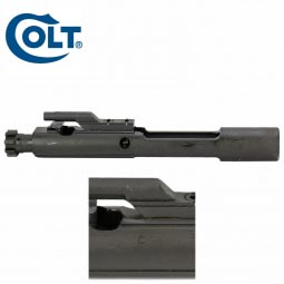 Colt AR-15/M4 Bolt Carrier Assembly 5.56mm, Parkerized