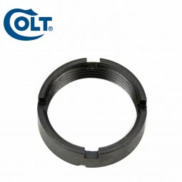 Colt M4 Carbine Receiver Extension Castle Nut