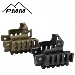 PMM SCAR 16/17 Picatinny Rail Extension