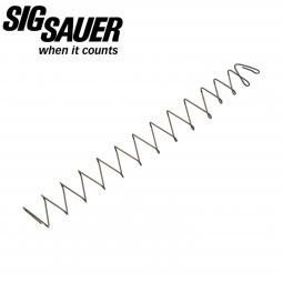 Sig Sauer P239 7 Round Magazine Spring