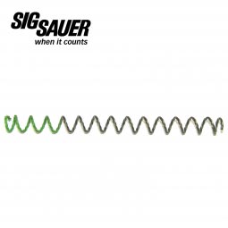 Sig Sauer P226 / P227 / P250F Recoil Spring, .40 S&W / .357 Sig / .45 ACP