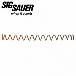 Sig Sauer P226 Recoil Spring, 9mm