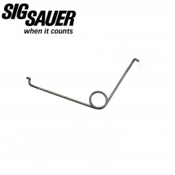 Sig Sauer P239 Trigger Bar Spring