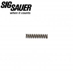 Sig Sauer P320 / P250 / P290 Magazine Catch Spring