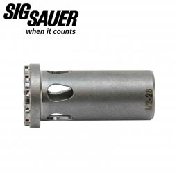 Sig Sauer 9mm Piston, 1/2 x 28