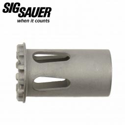 Sig Sauer 9mm Piston, M13.5 x 1LH