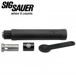 Sig Sauer SRD9 9mm Silencer