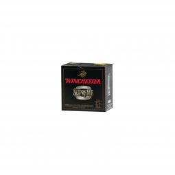 Winchester Drylok Super Steel HV 10Ga. BB Shot 1-3/8oz. 25 Round Box