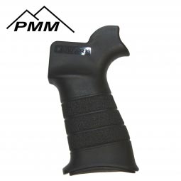 PMM SCAR Modified Grip, Stark SE-1, Black