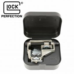 Glock Rear Sight Tool, All Models 9mm, .40 S&W, 10mm, .45 ACP, .357 SIG, .380 Auto (Inc. Gen4 & MOS)