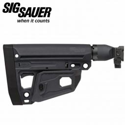 sig 1913 sauer folding stocks m4 mpx interface mcx quickview fold blk