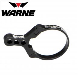 Warne Switchview Lever, Leupold VX2 and Mark AR