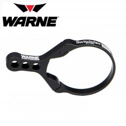 Warne Switchview Lever, Leupold VX3 and Mark 4 non-Illuminated Reticle