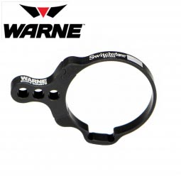 Warne Switchview Lever, Nightforce NXS Compact Series