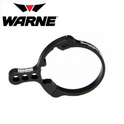 Warne Switchview Lever, Leupold VX-R Patrol, VX3, Mark 4 w/Illuminated Reticle, Redfield Revenge