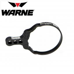 Warne Switchview Lever, Burris Euro Diamond, XTR