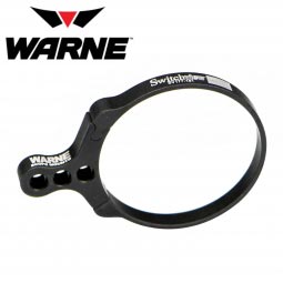 Warne Switchview Lever, Burris XTR 2, Veracity