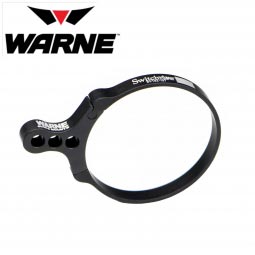 Warne Switchview Lever, Optisan CX6, Premier Heritage