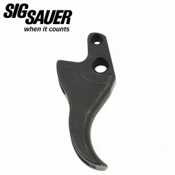 Sig Sauer P220, P226 & P229 Standard Trigger, Black