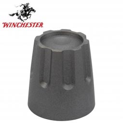 Winchester SX3 12ga. Magazine Cap, Gray without eyelet