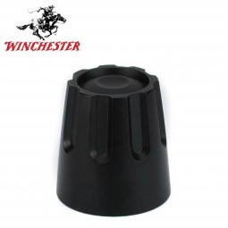 Winchester SX3 12ga. Magazine Cap, Black with No Eyelet