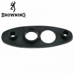 Browning/Winchester Inflex Recoil Pad Spacer Positioning Plate, Composite Stocks